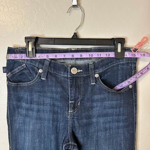 💝Rock & Republic Kasandra Women's Bootcut Jean Size 10 - Picture 4 of 13